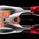 Porsche Vision 920 top down